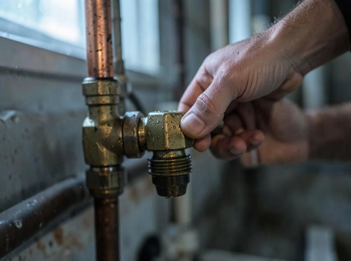 Emergency Plumber Lookout, WV FAQs
